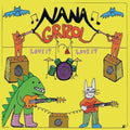 Love It Love It [Limited Edition] Vinyl Record