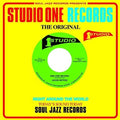 Mittoo,jackie / Andy,horace - One Step Beyond / See A Man's Face - Vinyl Record