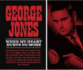 Jones,george - When My Heart Hurts No More - Music CD