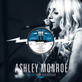Monroe,ashley - Live At Third Man - Vinyl Record