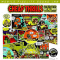 Big Brother & The Holding Company - Cheap Thrills - Vinyl Record