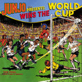 Lawes,henry Junjo - Junjo Presents: Wins The World Cup - Music CD