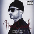 Cassel,nex - Rapper Bianco - Music CD