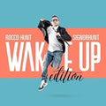 Hunt,rocco - Signorhunt: Wake Up Edition - Music CD