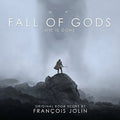 Fall Of Gods - Fall Of Gods / O.s.t. - Music CD