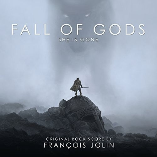 Fall Of Gods - Fall Of Gods / O.s.t. - Music CD