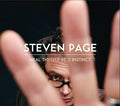 Page,steven - Heal Thyself Pt.1 Instinct - Music CD