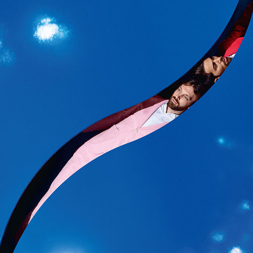 Breakbot - Still Waters - Vinyl Record