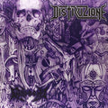 Distruzione - Endogena - Vinyl Record