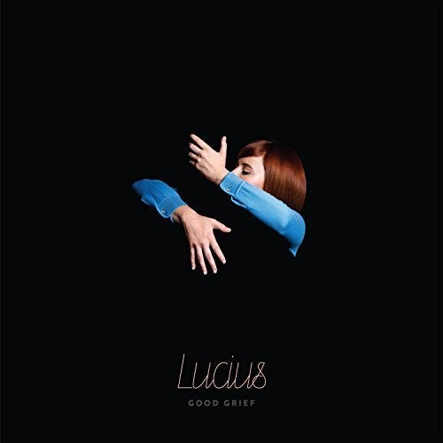 Lucius - Good Grief - Music CD