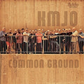 Macdonald,kirk - Common Ground - Music CD