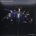 Good For Grapes - Ropes - Vinyl Record