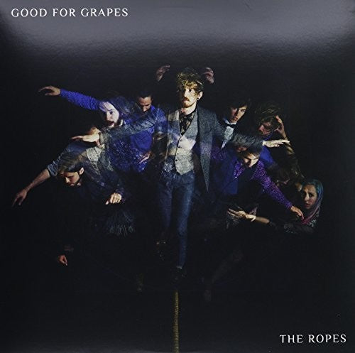 Good For Grapes - Ropes - Vinyl Record