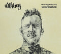 Urthboy - Past Beats Inside Me Like A Second Heartbeat - Music CD