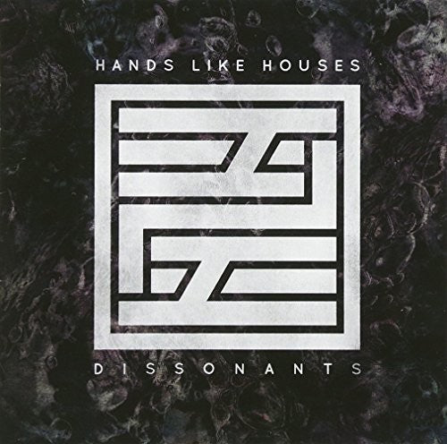 Hands Like Houses - Dissonants - Music CD