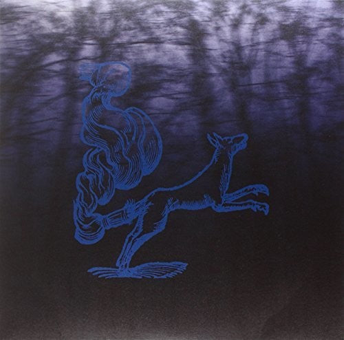 Zu - Live In Helsinki - Vinyl Record