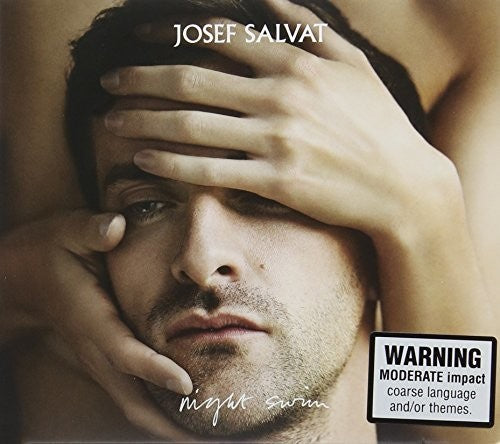 Salvat,josef - Night Swim: Deluxe Edition - Music CD