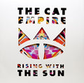 Cat Empire - Rising With The Sun - Vinyl Record