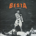 Esta - Besta - Music CD