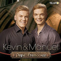 Kevin & Manuel - Papa Francesco - Music CD
