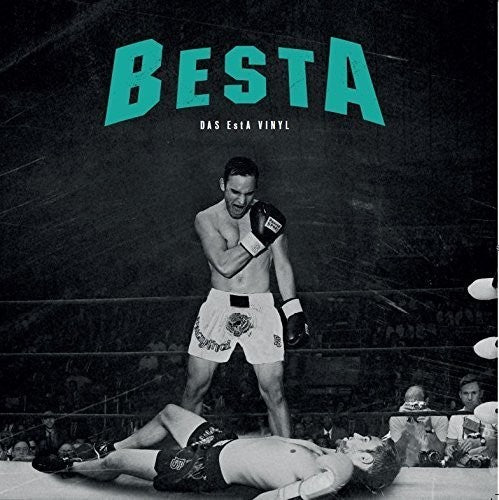 Esta - Besta - Vinyl Record