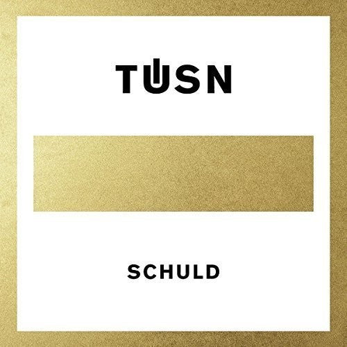 Tuesn - Schuld - Vinyl Record
