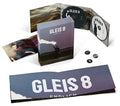Gleis 8 - Endlich: Super Deluxe Edition - Music CD