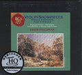 Friedman,erick & London Symphony Orchestra - Violin Showpieces: Uhqcd Pressing - Music CD