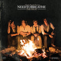 Needtobreathe - Heat - Vinyl Record