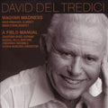 Del Tredici,david - Tredici Magyar Madness - Music CD