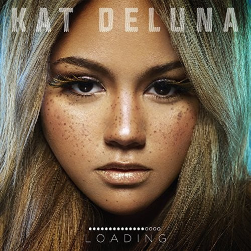 Loading Music CD