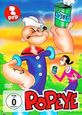 Popeye - Popeye - DVD