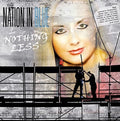 Nation In Blue - Nothing Less - Music CD