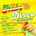 Zyx Italo Disco New Generation / Various - Zyx Italo Disco New Generation / Various - Music CD