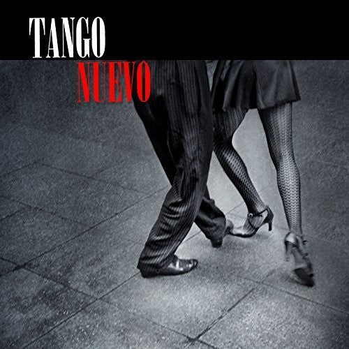 Tango Nuero / Various - Tango Nuero / Various - Music CD