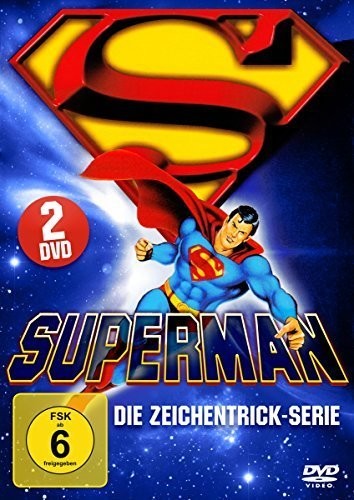 Superman - Superman - DVD