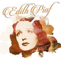 Piaf,edith - Edith Piaf - Music CD