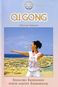 Canda - Qi Gong - Music CD