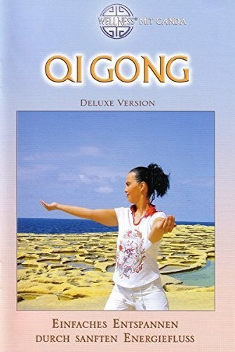 Canda - Qi Gong - Music CD