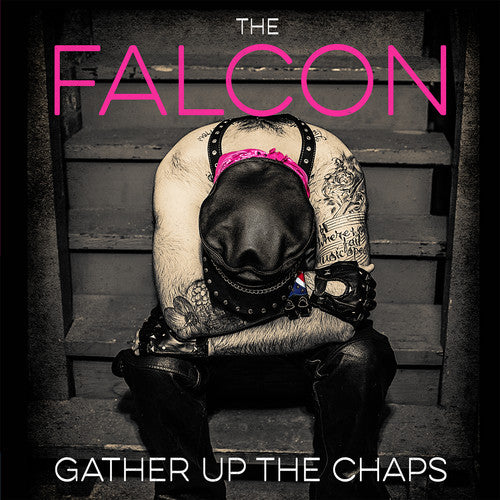 Falcon - Gather Up The Chaps - Music CD