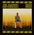 Jagger Botchway Group - Odze Odze - Music CD