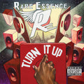 Rare Essence - Turn It Up - Music CD
