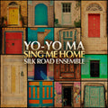 Ma,yo-yo / Silk Road Ensemble - Sing Me Home - Music CD
