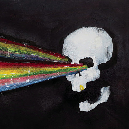 Autolux - Pussy's Dead - Music CD