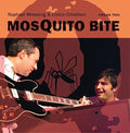 Wressnig,raphael / Crivellaro,enrico - Mosquito Bite - Music CD