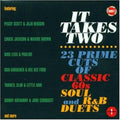 It Takes Two 1 / Various - It Takes Two 1 / Various - Music CD