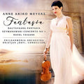 Ravel / Meyers / Jarvi - Fantasia - Music CD