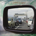 Qanda - Goldfish In A Glass - Music CD