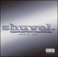 Shuvel - Set It Off - Music CD