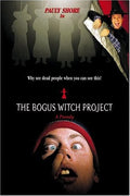 Bogus Witch Project - Bogus Witch Project - DVD